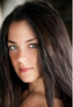 Jamie Marie Hannigan