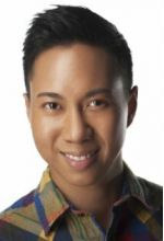 Jed Lunario