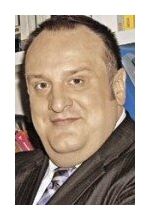 Фернандо Альбису