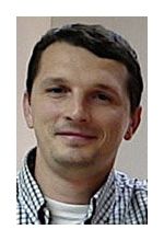 Джордж Антон
