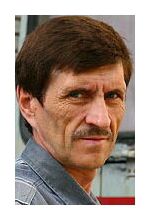 Владимир Марьянов