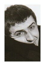Дмитрий Ягнов