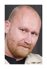 Евгений Булгаков