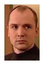 Дмитрий Гранкин