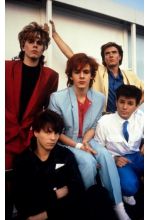 Duran Duran