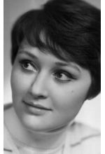 Валентина Егоренкова
