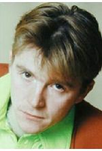 Юрий Купавых