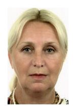 Любовь Омельченко
