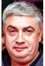 Сергей Члиянц