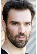 Oliver Morton