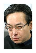 Александр Хван