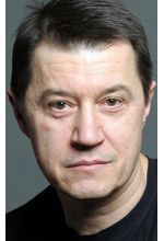 Александр Никулин