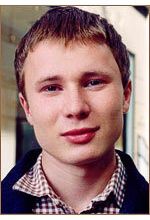 Евгений Сергеев