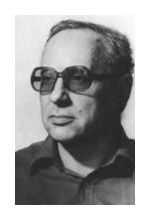 Владимир Железников