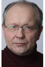 Сергей Бледных