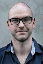 Елиас Элиот