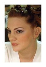 Ульяна Фролова