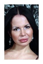 Ксения Ершова