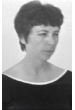 Елена Габриелова