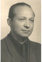 Бронислав Дарский