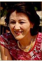Камилла Власенкова