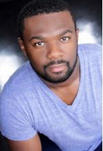 Jeremy Rashad Brown