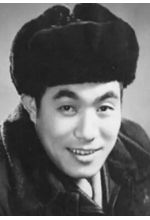 Бай Инкуань