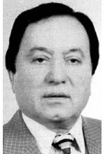 Даврон Алиматов
