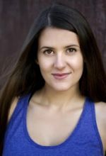 Lani Orell