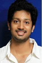 Rajith Menon