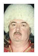Святослав Александров-Серж