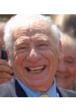 David Ehrenstein