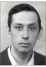 Владимир Елизаров