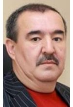 Кудратилла Файзуллаев