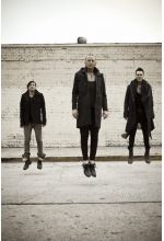 Dead By Sunrise