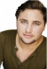 Beau Scheier
