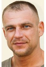 Виталий Оровер