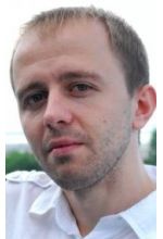 Всеволод Непогодин