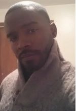 Orene Darius Strong III