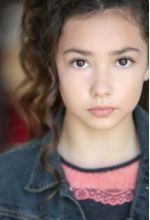 Kayla Cortes