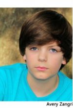 Avery Zangri