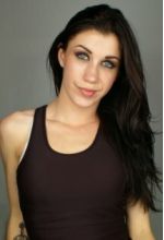 Allison Brunet