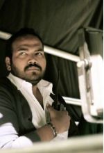 Yunus Shahul