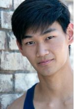 Daniel Kim