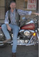 Tim Davis