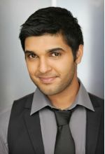 Paul Thind