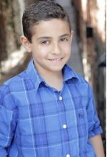 Adam Elrefaei