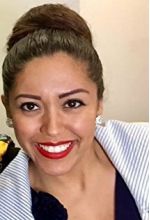 Yvonne Guerrero