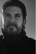 Christopher Stepek