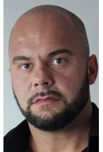 Михаил Клюкин